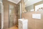  App. Lette Suite Westerland - Badezimmer