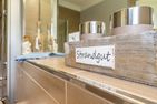  App. Lette Suite Westerland - Badezimmer