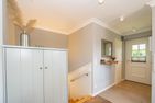  App. Lette Suite Westerland - Wohnzimmer
