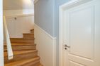  App. Lette Suite Westerland - Wohnzimmer