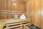  App. Lette Suite Westerland - Badezimmer