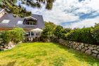  App. Lette Suite Westerland - Gartenblick