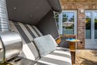  App. Lette Suite Westerland - Gartenblick