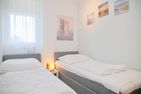 Villa am Meer App. 15 inkl. WLAN Grömitz - Schlafzimmer