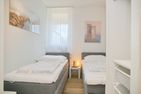Villa am Meer App. 15 inkl. WLAN Grömitz - Schlafzimmer