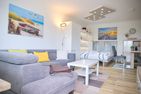 Villa am Meer App. 15 inkl. WLAN Grömitz - Wohnzimmer