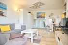 Villa am Meer App. 15 inkl. WLAN Grömitz - Wohnzimmer