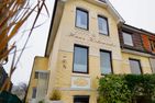 Haus Kehrwieder Wohnung Nordsee  - Hauptansicht
