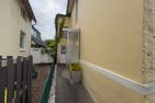 Haus Kehrwieder Wohnung Nordsee  - 