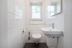  Löwenzahn Greetsiel/Krummhörn - Gäste-WC