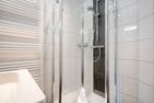  Löwenzahn Greetsiel/Krummhörn - Badezimmer
