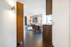  Gode Stuuv Greetsiel/Krummhörn - Wohnzimmer