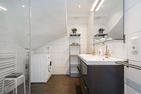  Gode Stuuv Greetsiel/Krummhörn - Badezimmer