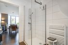  Gode Stuuv Greetsiel/Krummhörn - Badezimmer