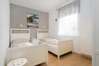  Gode Stuuv Greetsiel/Krummhörn - Schlafzimmer