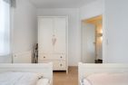  Gode Stuuv Greetsiel/Krummhörn - Schlafzimmer