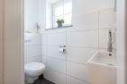  Gode Stuuv Greetsiel/Krummhörn - Badezimmer
