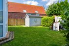  Gode Stuuv Greetsiel/Krummhörn - Garten