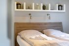  Gode Stuuv Greetsiel/Krummhörn - Schlafzimmer