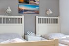  Gode Stuuv Greetsiel/Krummhörn - Schlafzimmer