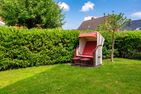  Gode Stuuv Greetsiel/Krummhörn - Garten