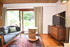  fewo1846 - Lütthus  - Wohnzimmer