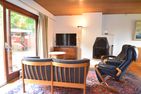  fewo1846 - Lütthus  - Wohnzimmer