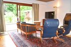  fewo1846 - Lütthus  - Wohnzimmer