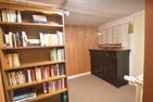  fewo1846 - Lütthus  - Wohnzimmer