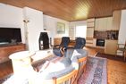  fewo1846 - Lütthus  - Wohnzimmer