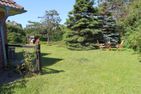  Im Grund 9 - App. 2 Wenningstedt - Garten