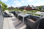 Beachdarling - Im Grund 25, App. 4 Wenningstedt - Balkon