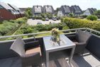 Beachdarling - Im Grund 25, App. 4 Wenningstedt - Balkon