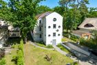  Strandvilla Scholle Boltenhagen - Haupteingang