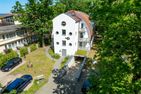  Strandvilla Scholle Boltenhagen - Hauptansicht