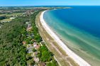  Strandvilla Scholle Boltenhagen - Landschaft