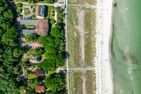  Strandvilla Scholle Boltenhagen - Entfernung zum Strand