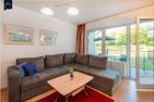  Ferienwohnung Seemöwe Ostseebad Heringsdorf - 