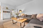  Ferienwohnung Strandschatz Timmendorfer Strand Ostholstein - Wohnzimmer