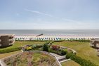  Bi de Wyk Wohnung D8a Wyk auf Föhr - Meerblick