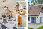  Ferienhaus JoHann Zirchow Fischerdorf - 