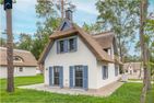  Ferienhaus JoHann Zirchow Fischerdorf - 