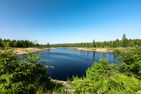  Ferienhaus Fernblick - St. Andreasberg im Harz Harz - Landschaft