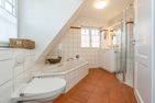  Lerchenpark Nordlicht Westerland - Badezimmer