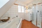  Lerchenpark Nordlicht Westerland - Badezimmer