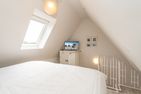  Lerchenpark Nordlicht Westerland - Schlafzimmer