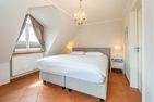  Lerchenpark Nordlicht Westerland - Schlafzimmer