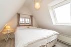  Lerchenpark Nordlicht Westerland - Schlafzimmer