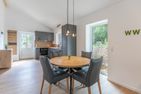  Huus Blaumees Kating - 