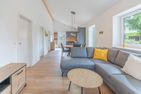  Huus Blaumees Kating - 